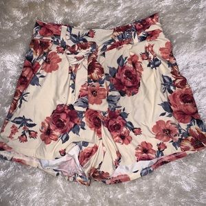 Flowy Shorts